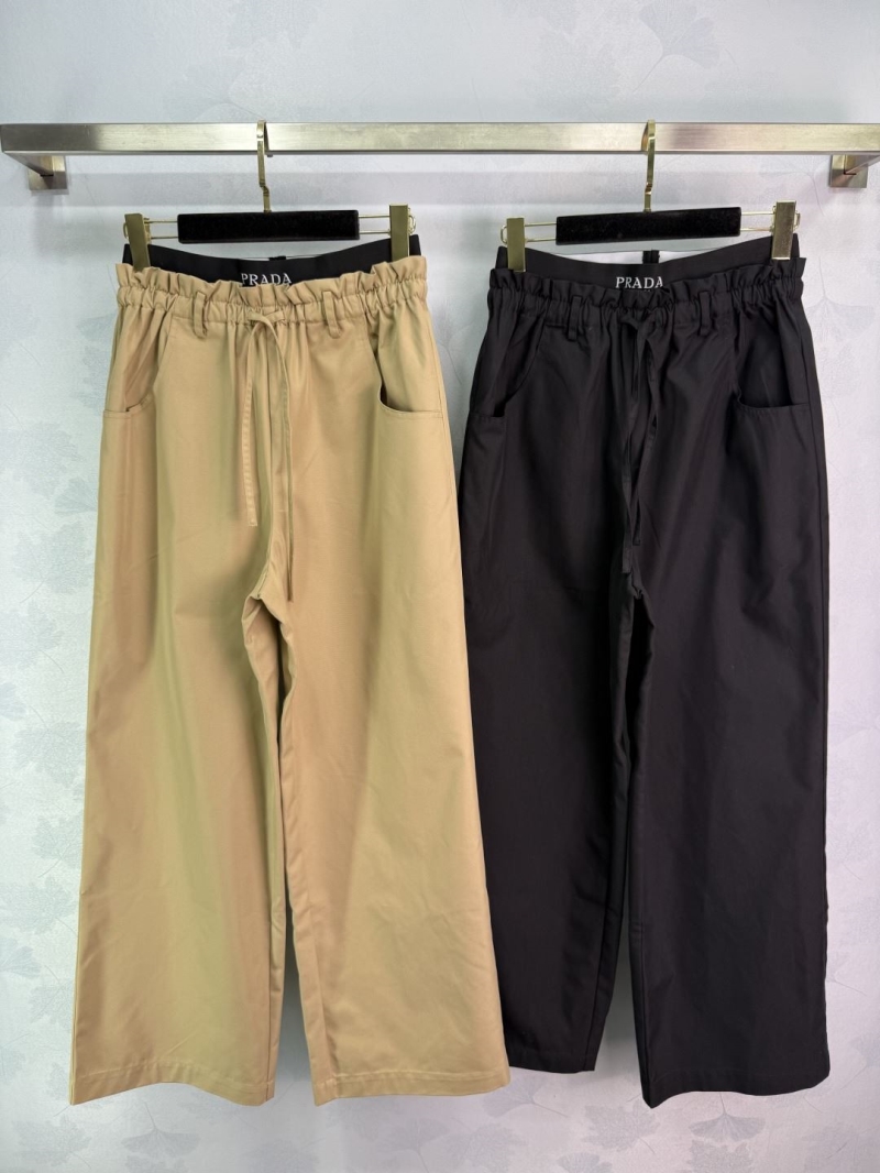 Pra*a long pants